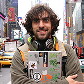 Leo Prieto - New York - 2005